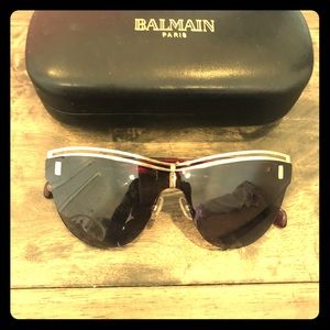 Balmain sunglasses
